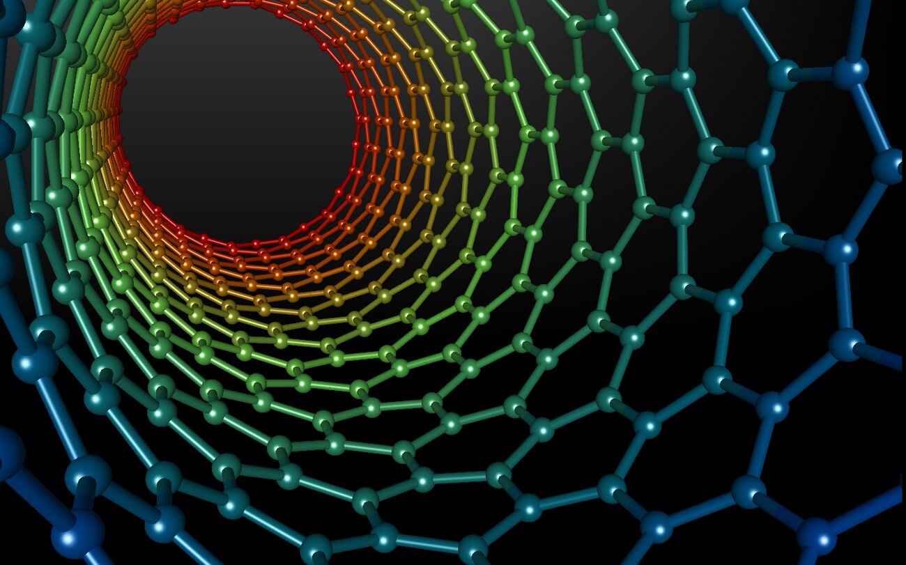 Углеродные нанотрубки защитят от нервнопаралитических газов