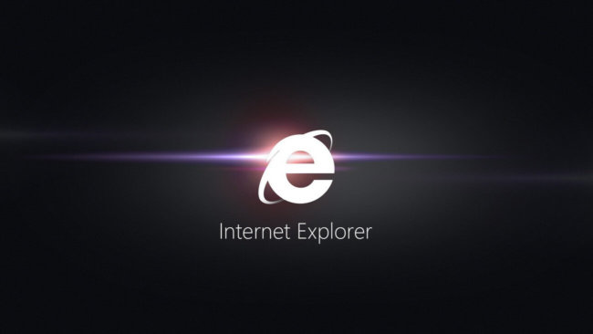 Microsoft выпустит патч для Internet Explorer под Windows XP, несмотря на прекращение ее поддержки. Фото.