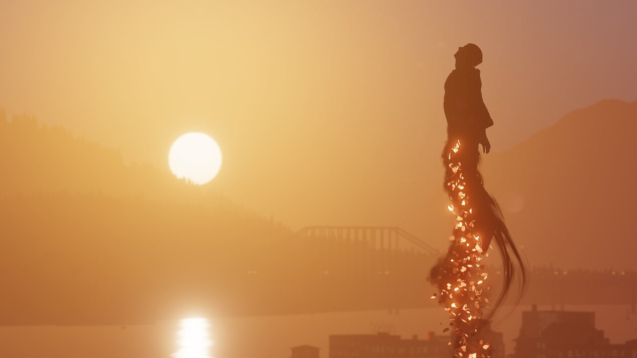 inFamous: Second Son
