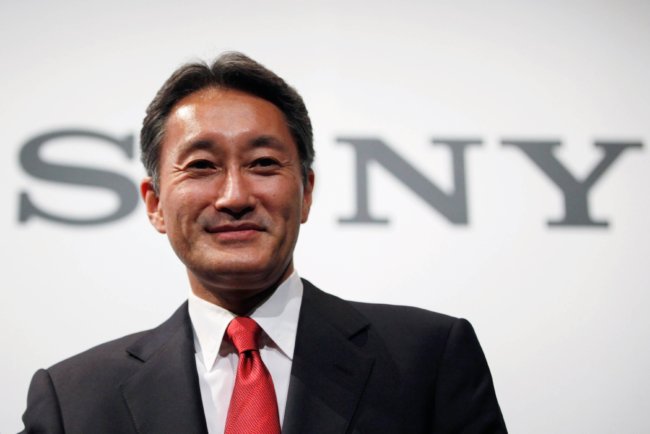 Sony видит будущее в носимых устройствах. Фото.
