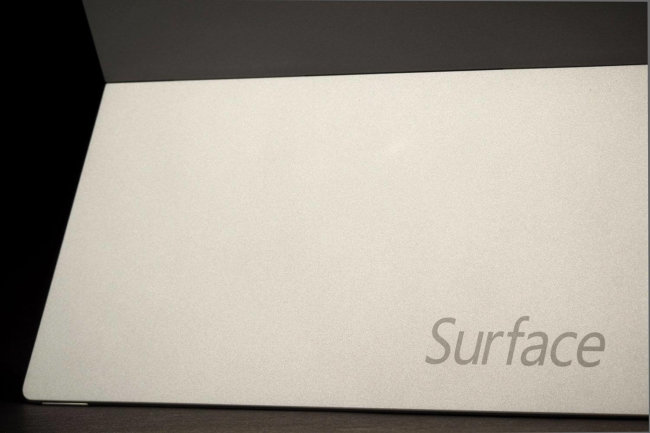 Microsoft покажет 12-дюймовый Surface Pro 3 и Surface Mini. Фото.