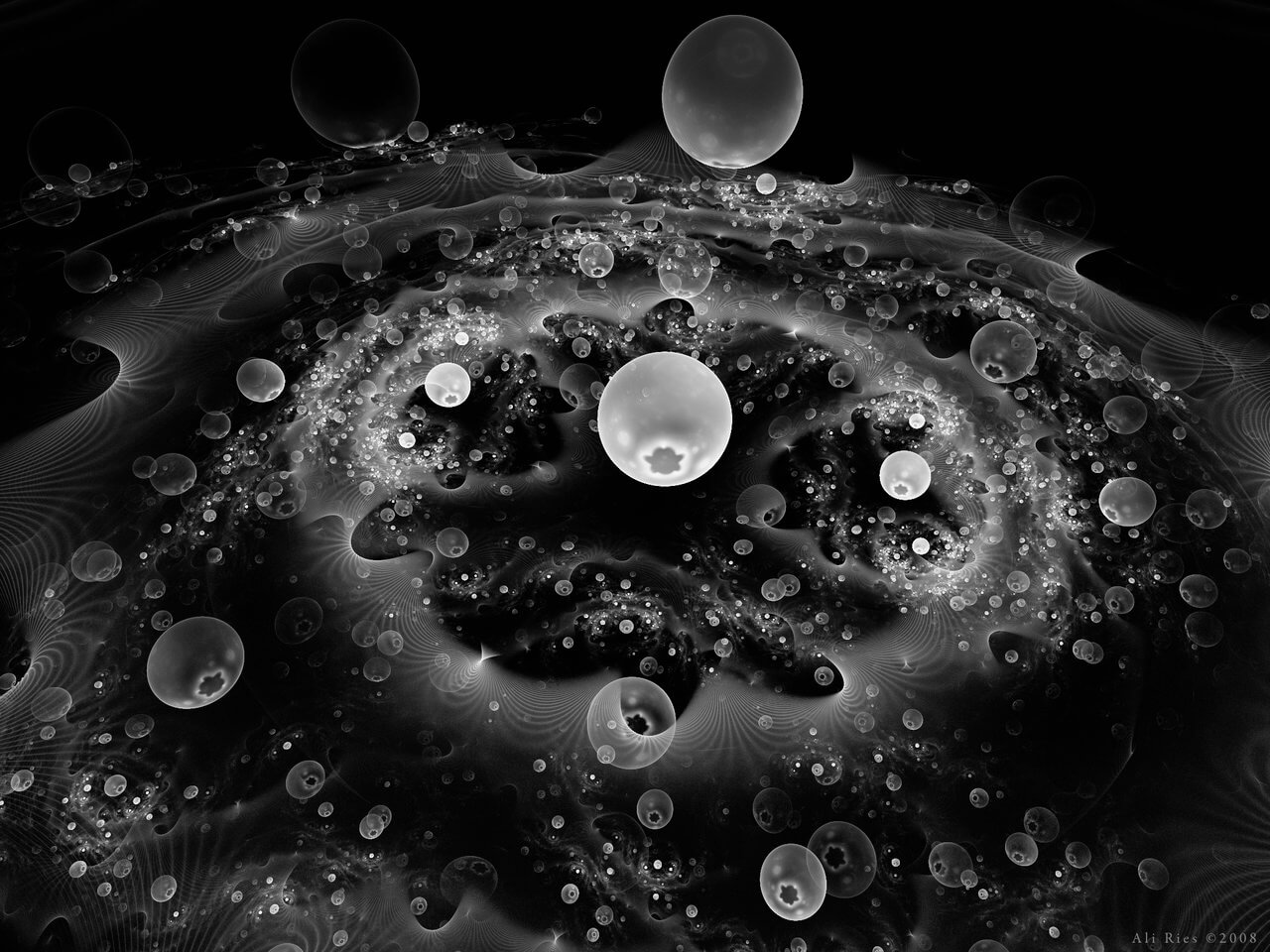 Мультивселенная