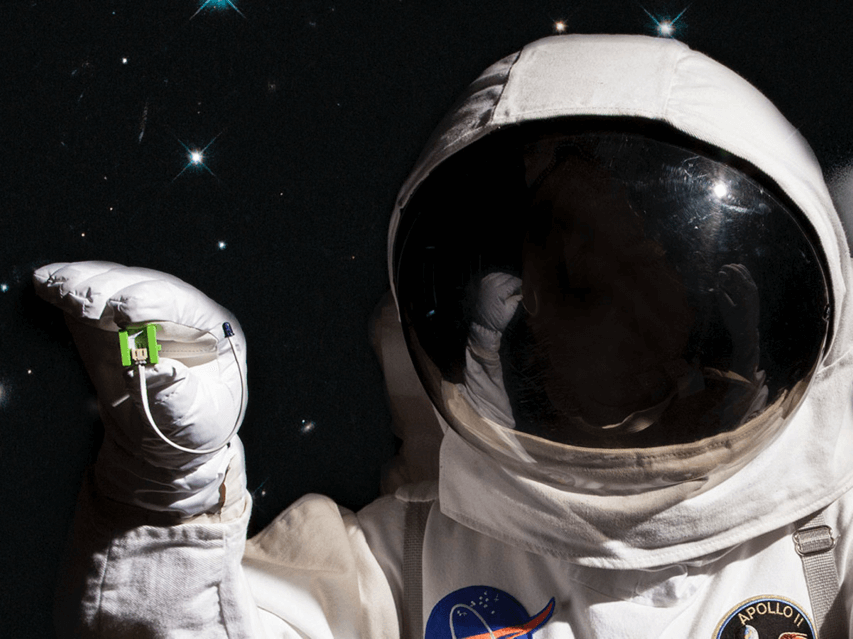 littleBits Space Kit 