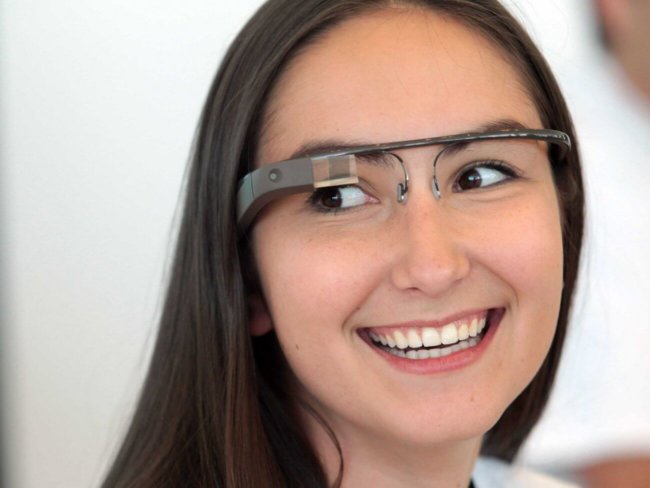 Google Glass поступили в свободную продажу в США. Фото.