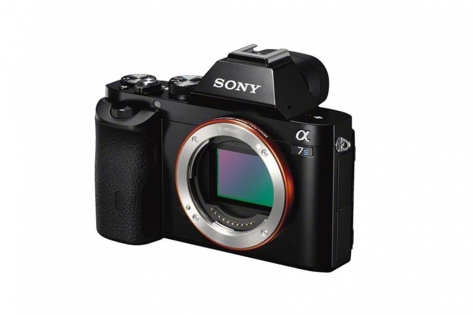 Sony Alpha a7S