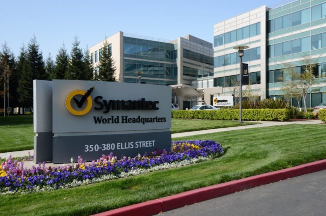 Старший вице-президент Symantec предсказывает окончание эры антивирусов. Фото.