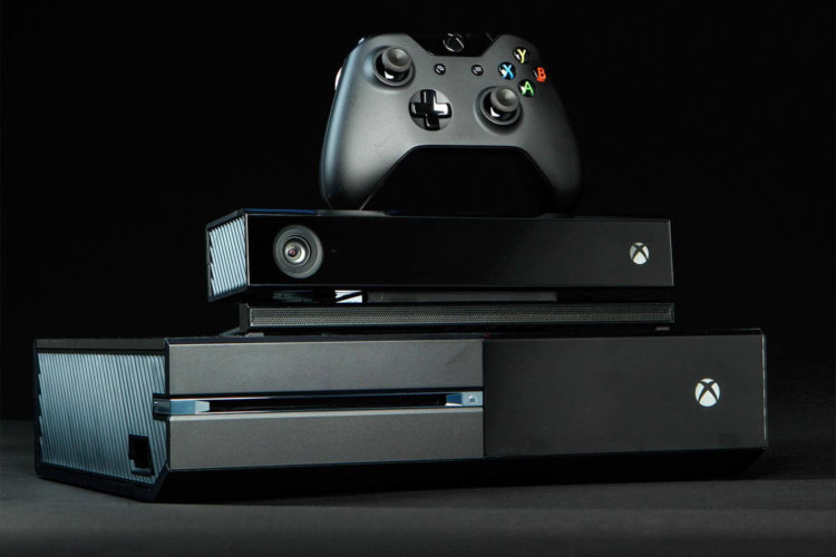 Никакой компенсации тем, кто купил Xbox One с Kinect в комплекте