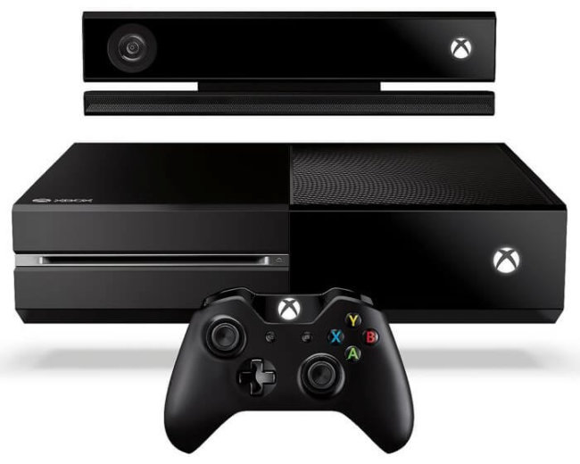 Новое программное обновление для Xbox One принесет множество полезных функций. Фото.