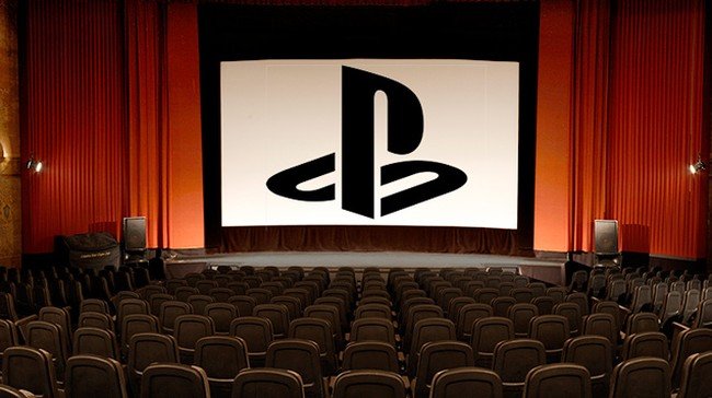 Жители Канады и США смогут посмотреть конференцию Sony E3 2014 в кинотеатрах. Фото.