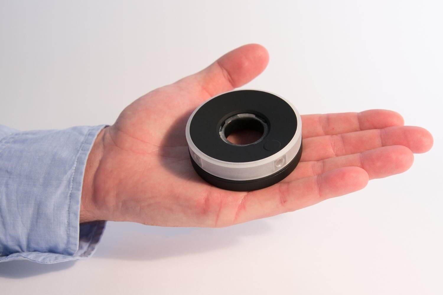 Камера для съемки круговых панорам Centr