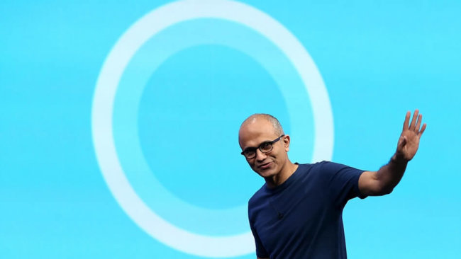Малоизвестные производители смартфонов обратили внимание на Windows Phone 8.1. Фото.