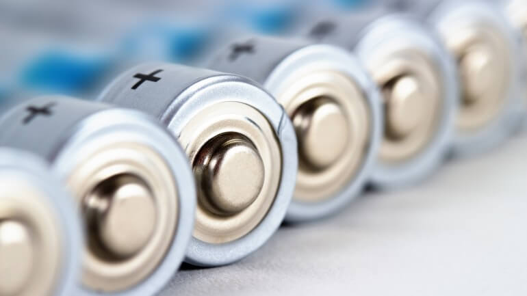 electrolyte electrolyte