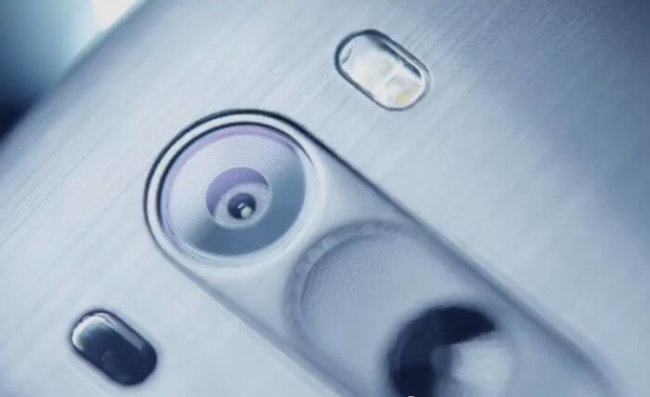 LG представит свой новый флагманский смартфон 27 мая. Фото.