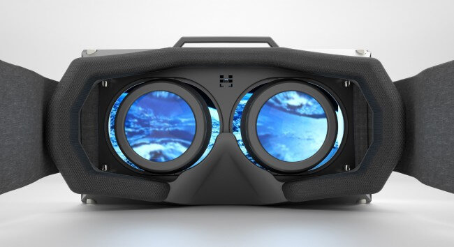 Сможет ли Oculus Rift погрузить в виртуальную реальность миллиард людей? Фото.