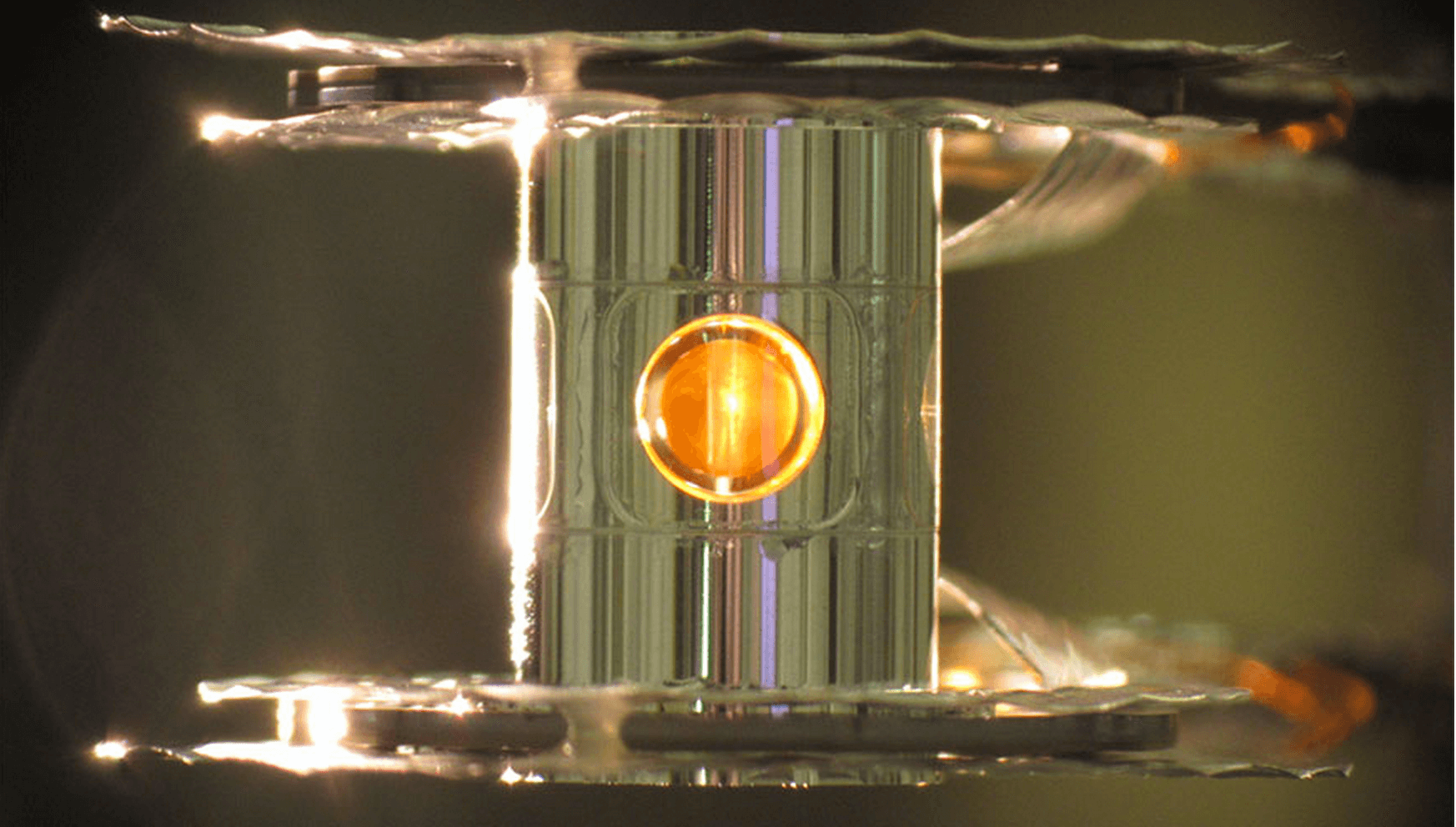 Термоядерный синтез