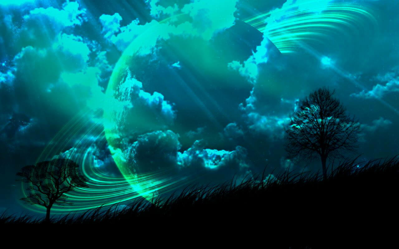 Экзопланеты