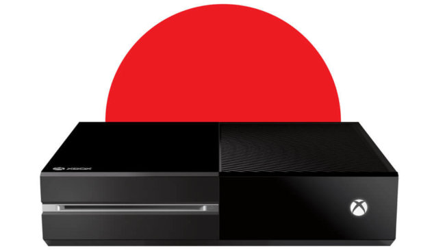 Microsoft планирует завоевать любовь японских геймеров в сентябре. Фото.