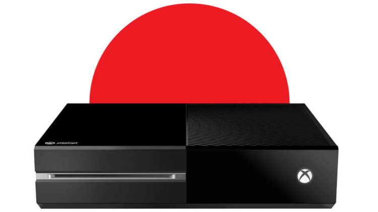Microsoft планирует завоевать любовь японских геймеров