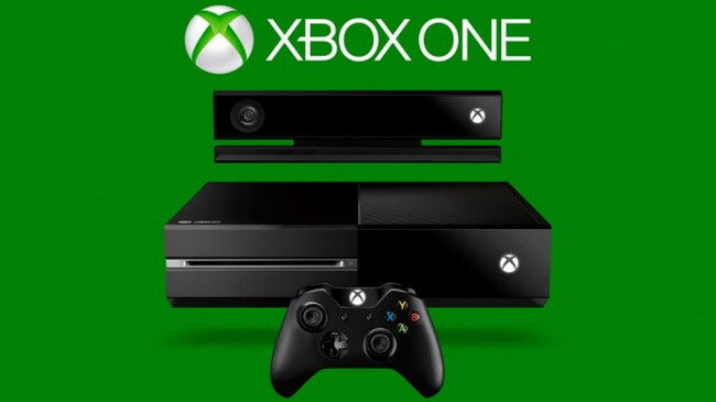 Отказ от сенсора Kinect позволит увеличить мощность Xbox One. Фото.