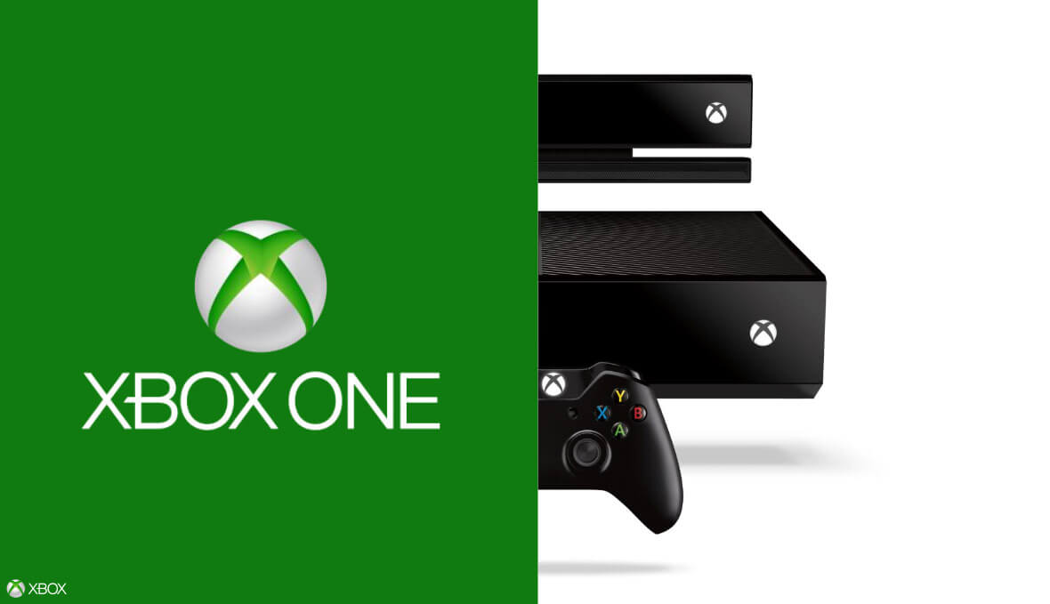 Xbox One в России