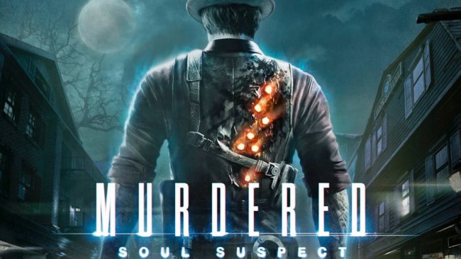 Обзор игры Murdered: Soul Suspect – духовный наследник фильма «Привидение». Фото.
