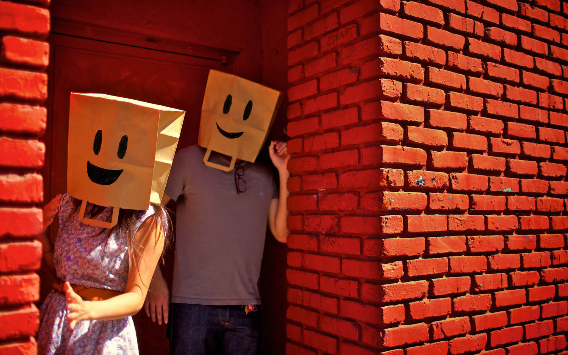 Как остаться инкогнито в мире носимой электроники? Как остаться инкогнито в мире носимой электроники?