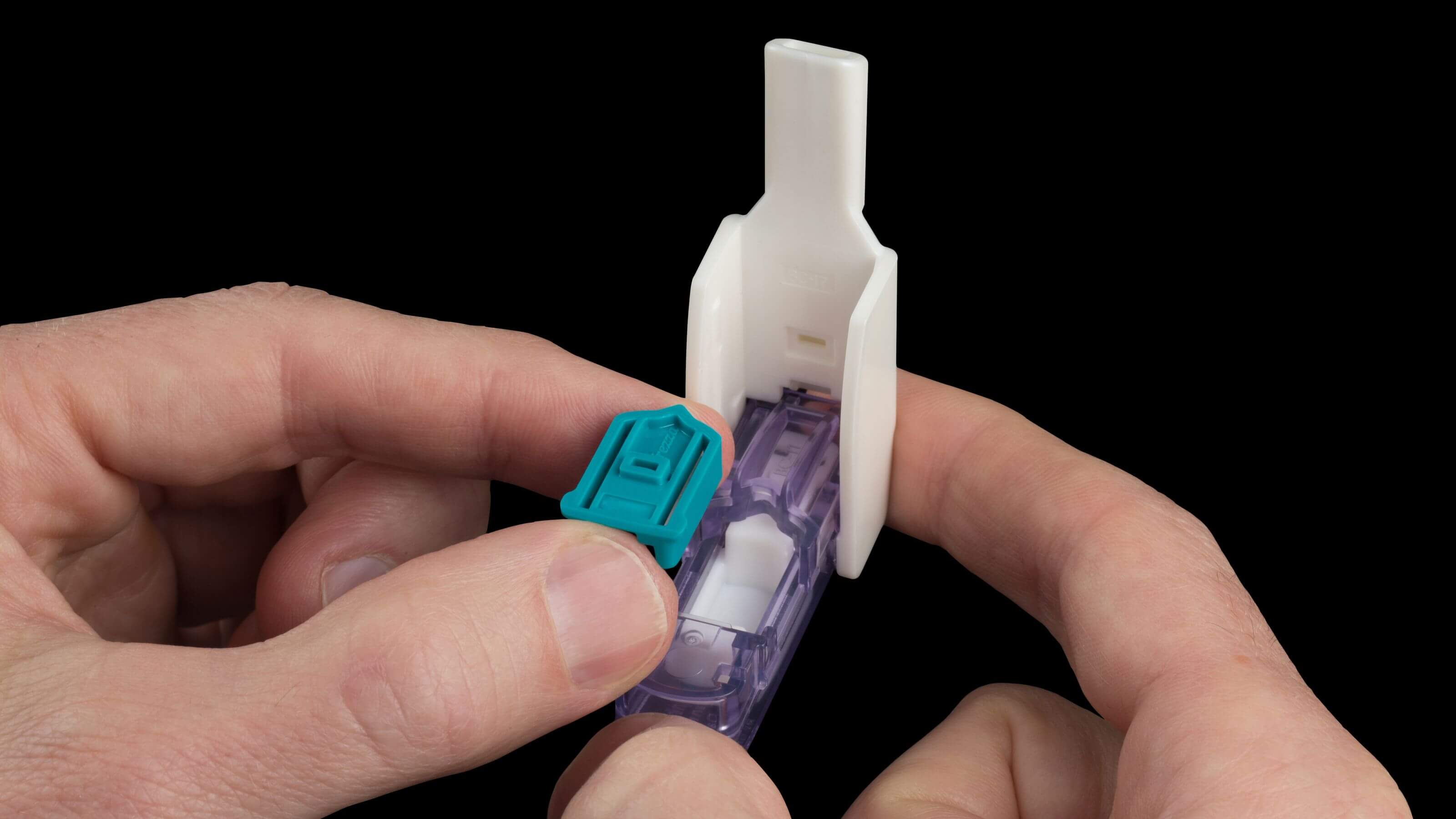 Агентство FDA одобрило ингалятор для людей, страдающих диабетом