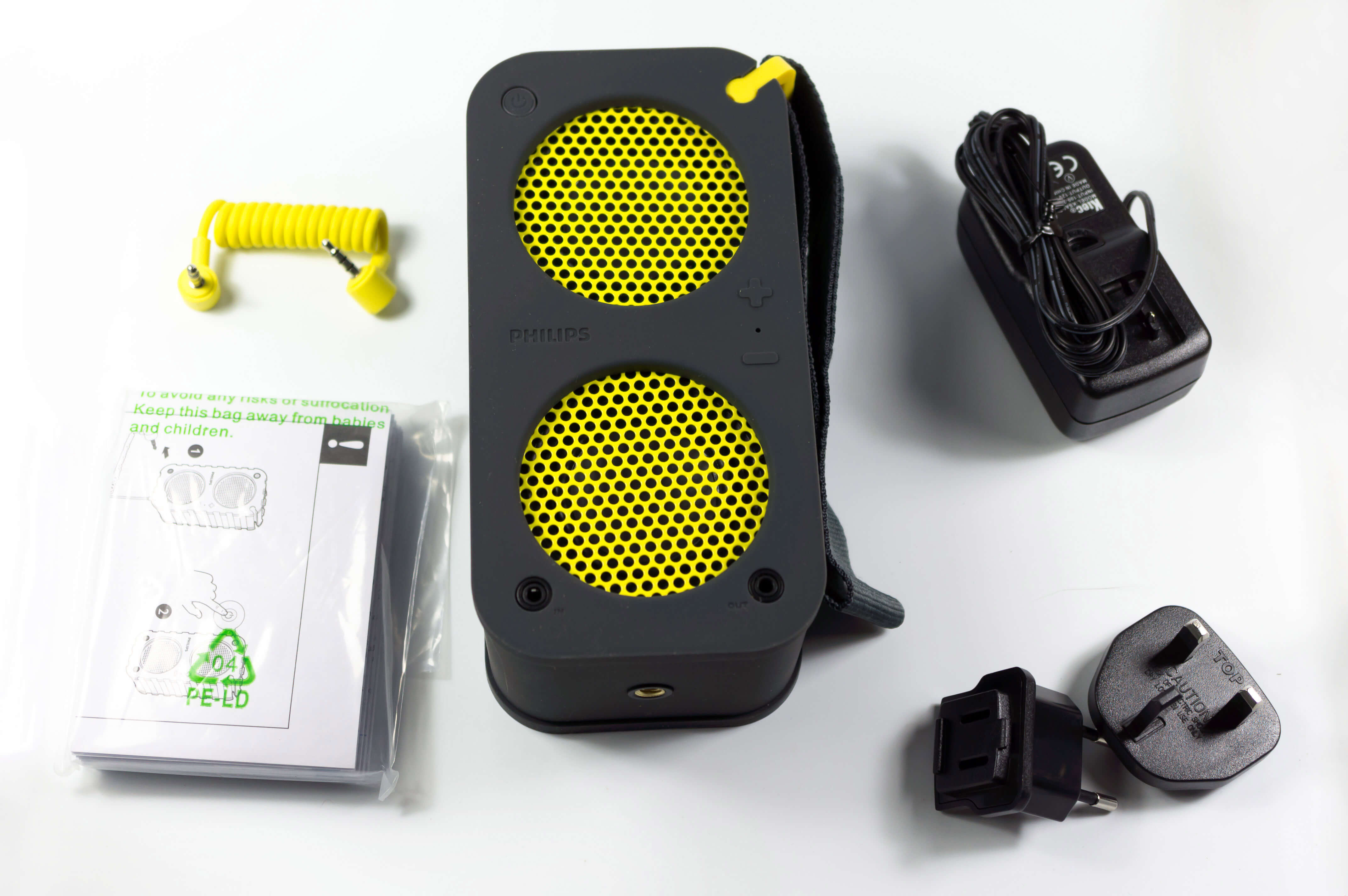 Комплект поставки