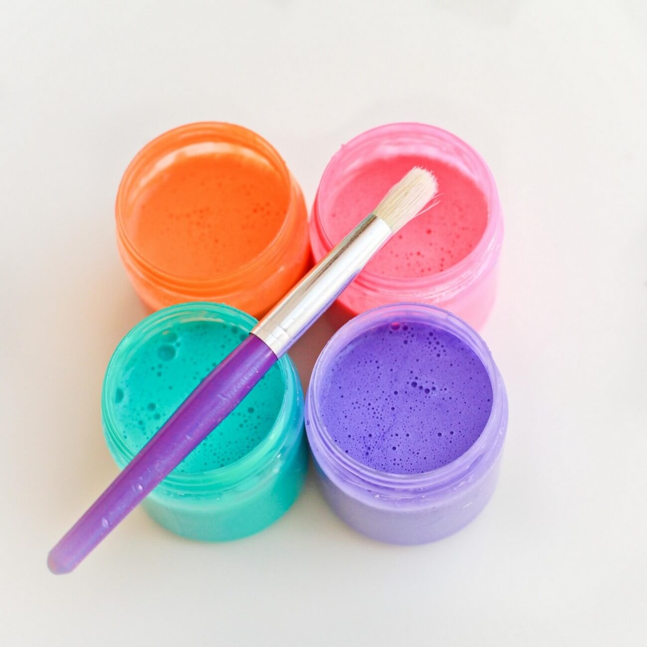 Мыльные краски для ванной комнаты Мыльные краски для ванной комнаты