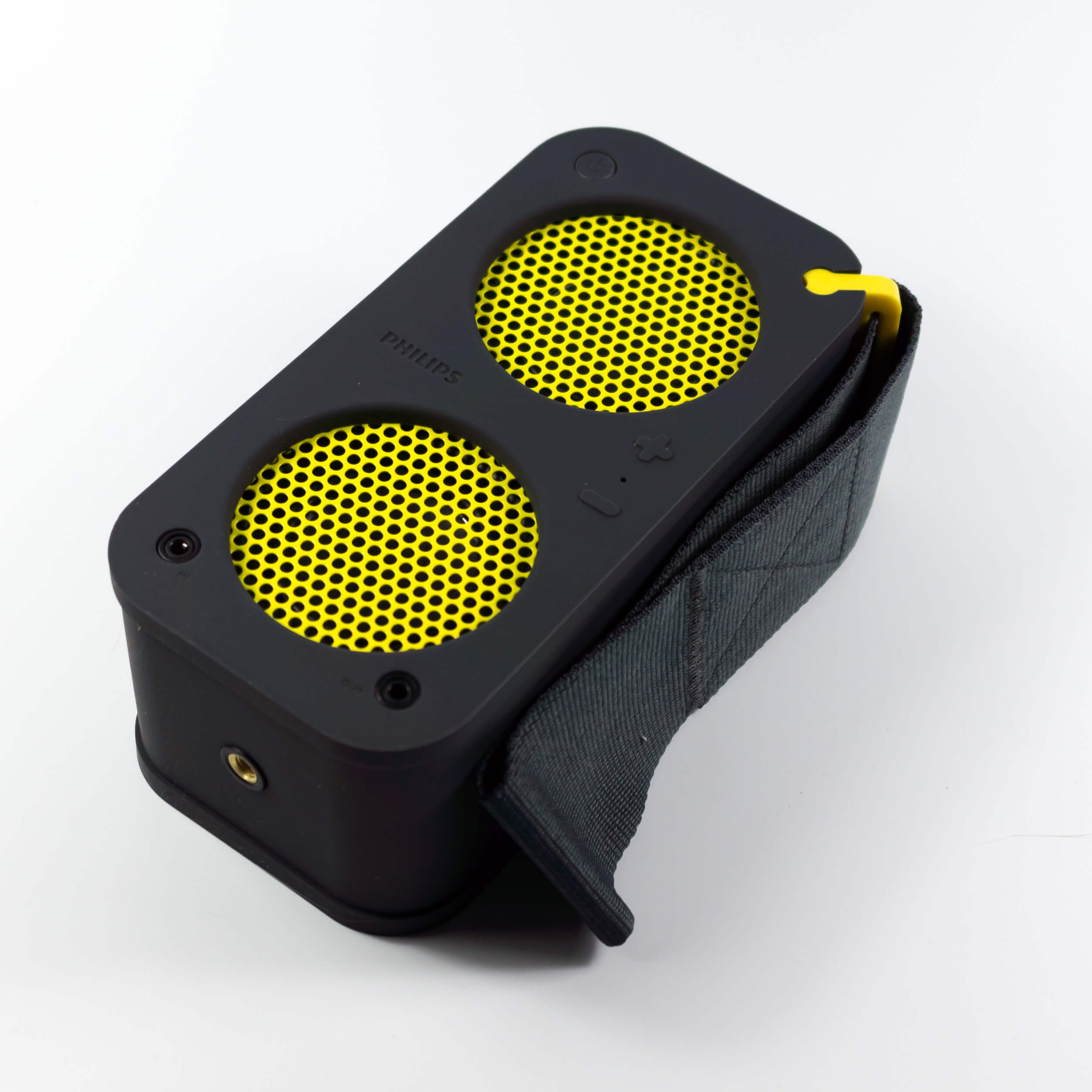 Передняя сторона