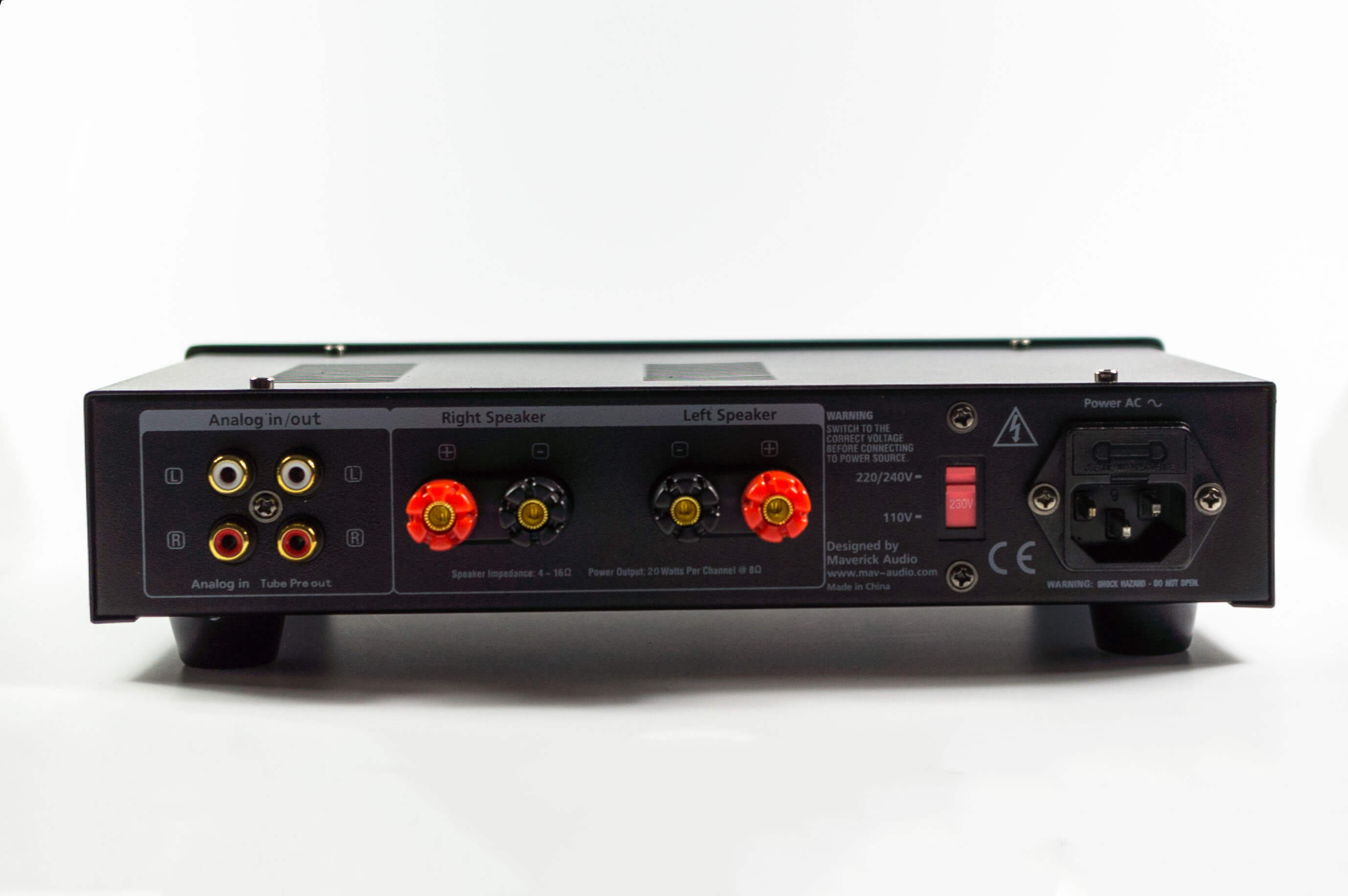 Еще вид сзади