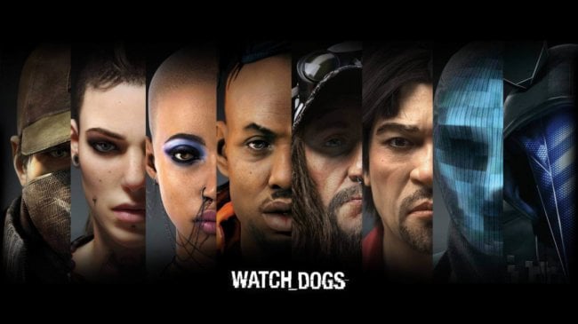 Обзор игры Watch Dogs: песочница для диванных хакеров. Фото.