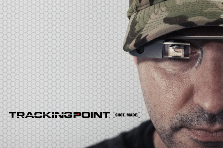 Google Glass позволит солдатам стрелять из-за угла