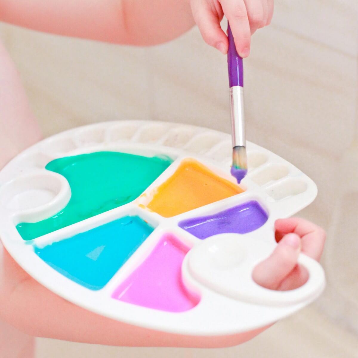 Мыльные краски для ванной комнаты Мыльные краски для ванной комнаты