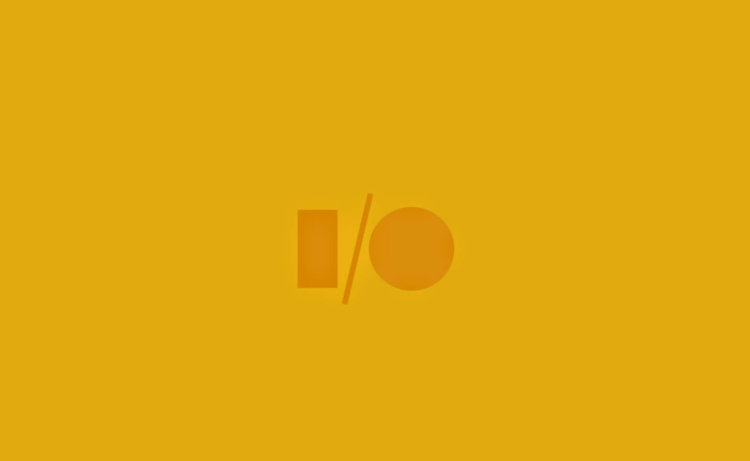 Всё, что нужно знать о вчерашней конференции Google I/O 2014. Фото.