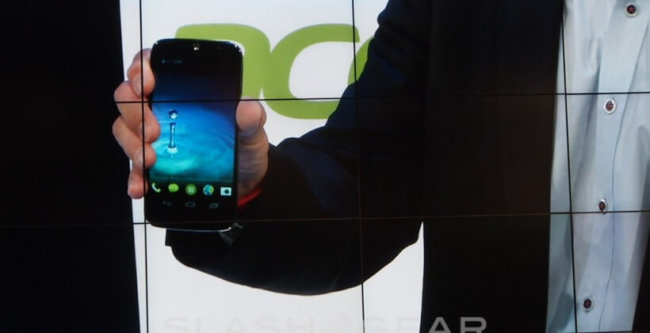 #computex | Acer анонсировала смартфоны, планшет и умный браслет. Фото.