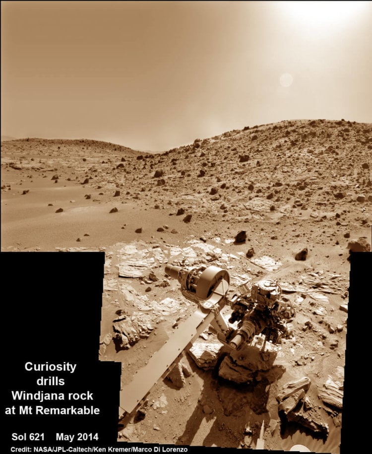 Curiosity-drills-Windjana-Sol-621