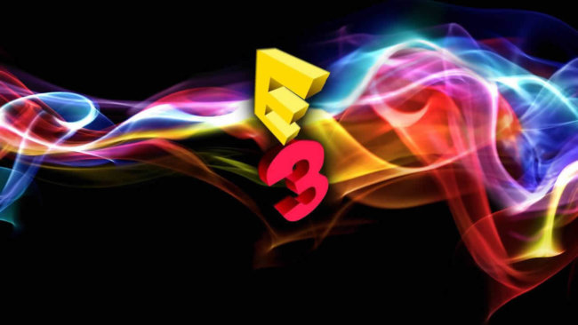 #E3 | Где смотреть прямые трансляции с игровой выставки Е3 2014. Фото.