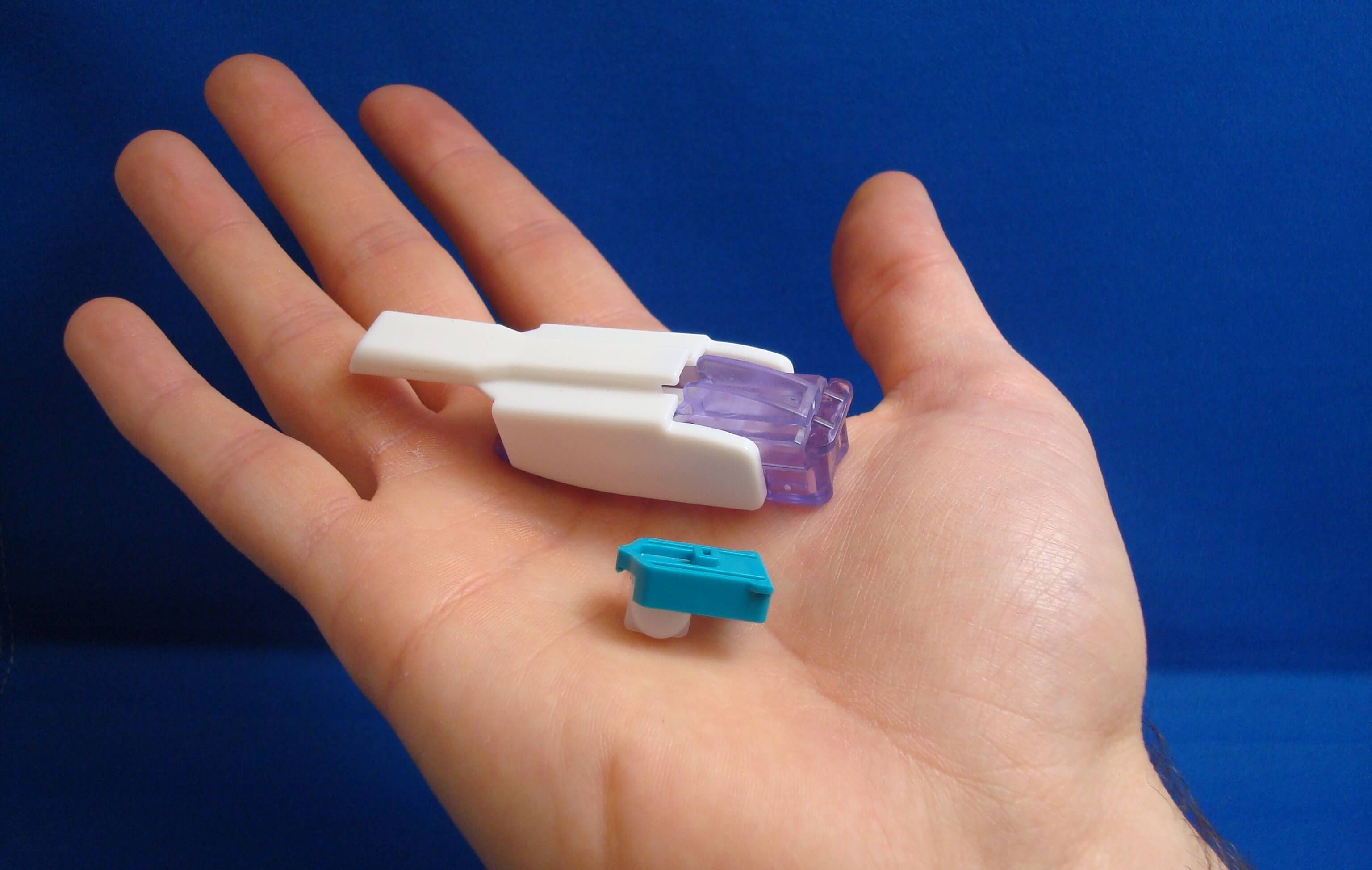 Агентство FDA одобрило ингалятор для людей, страдающих диабетом