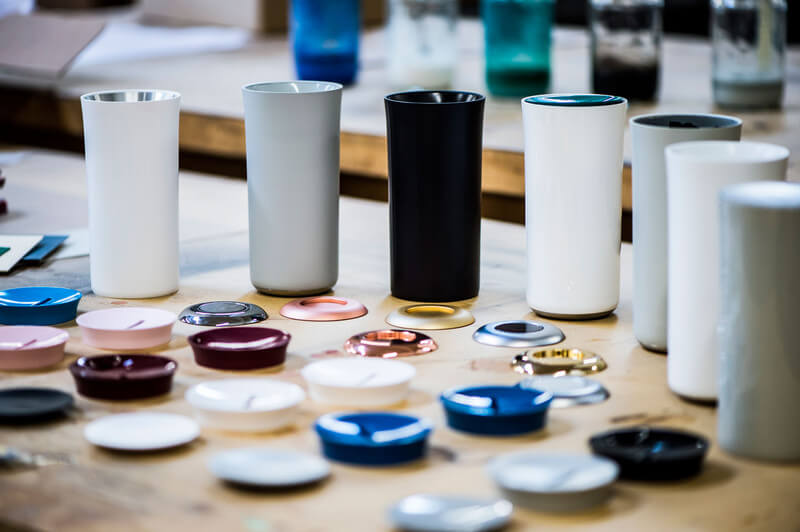 Умная чашка Vessyl Умная чашка Vessyl