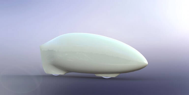 Самый быстрый велосипед в мире Самый быстрый велосипед в мире