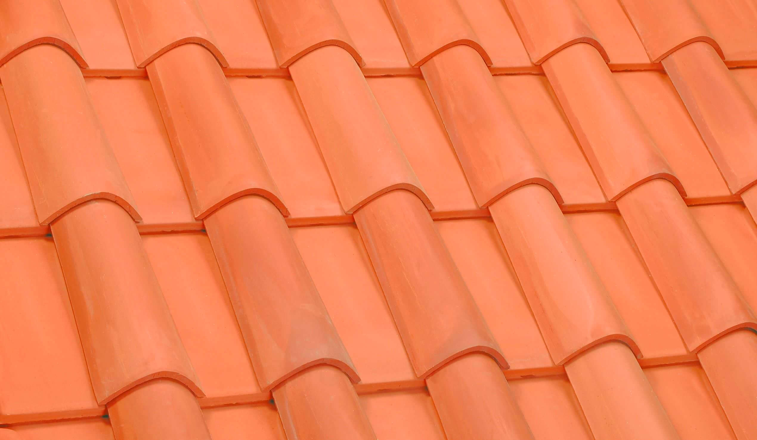 Керамическая черепица