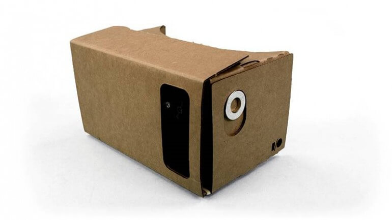 Google Cardboard