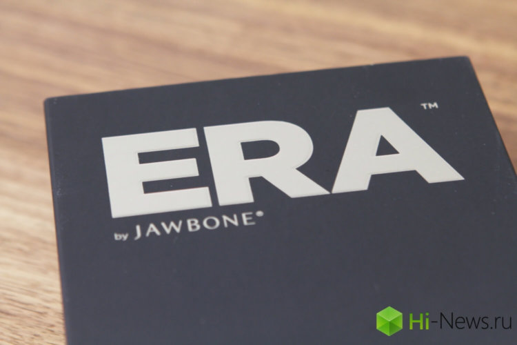 Jawbone Era