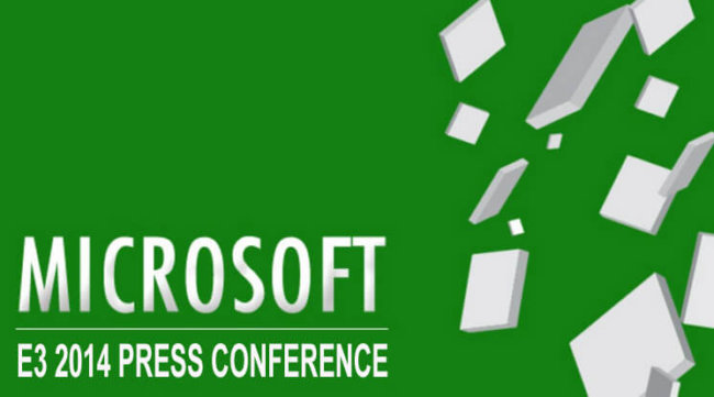 #E3 | Итоги конференции компании Microsoft. Фото.