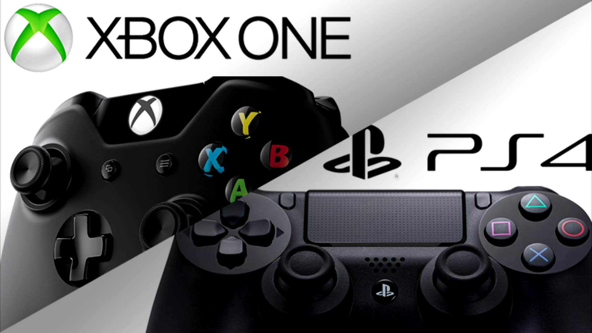 Sony и Microsoft уже вовсю разрабатывают консоли следующего поколения