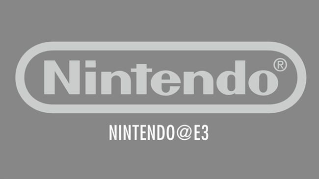 #E3 | Итоги конференции компании Nintendo. Фото.