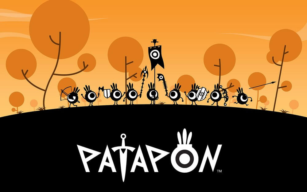 Patapon Patapon