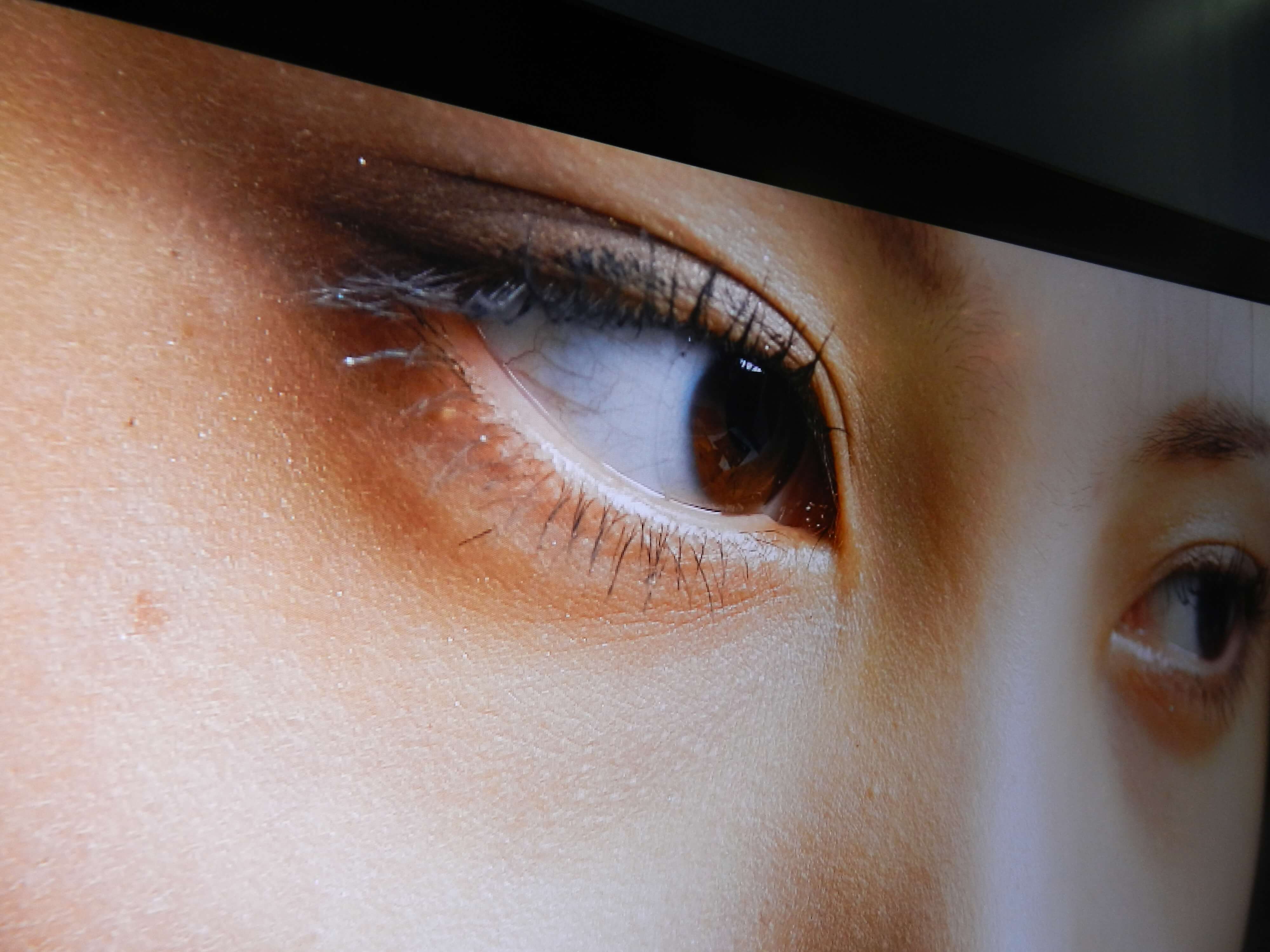 Sharp IGZO Sharp IGZO