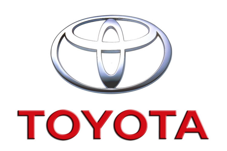 Toyota создаст парящие автомобили